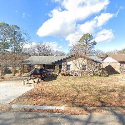 3415 Vicki Dr, Bryant, AR 72022