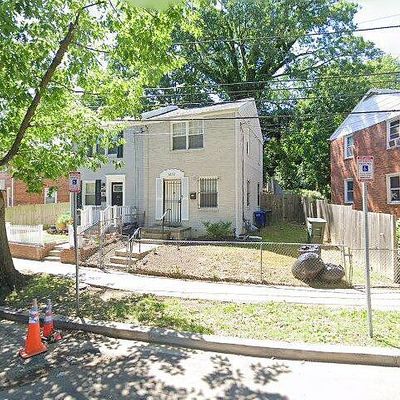 3419 25 Th St Se, Washington, DC 20020