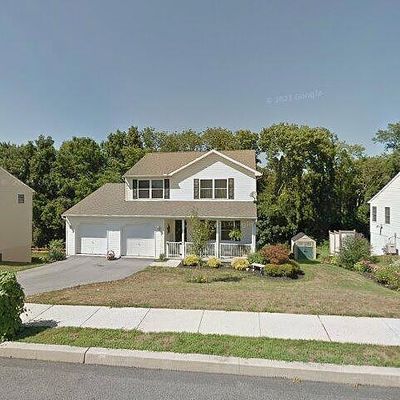 342 Dogwood Ln, Womelsdorf, PA 19567