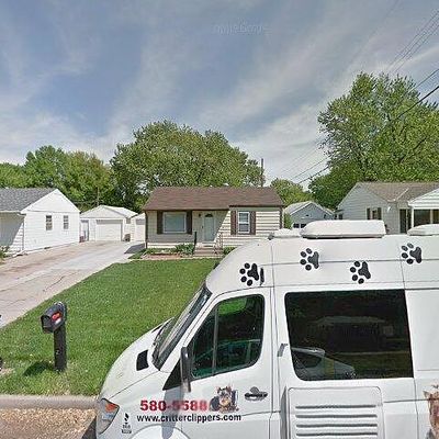 3420 N 53 Rd St, Lincoln, NE 68504