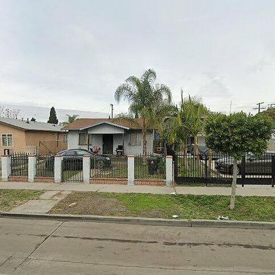 343 E 98 Th St, Los Angeles, CA 90003