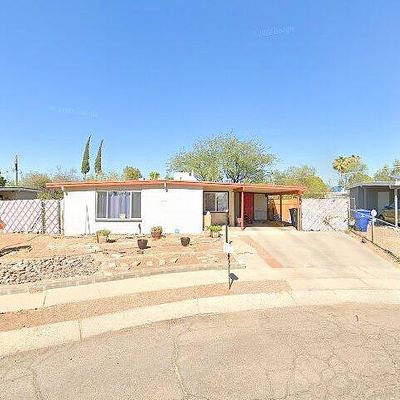 3431 S Elgin Pl, Tucson, AZ 85730