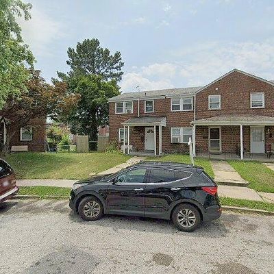 3437 Mayfield Ave, Baltimore, MD 21213