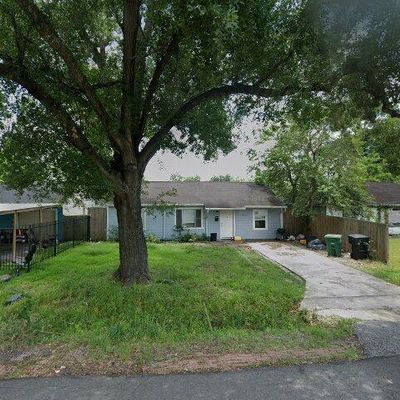 3450 Lydia St, Houston, TX 77021