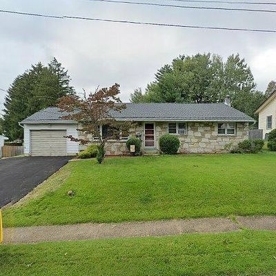 346 Pennbrook Ave, Lansdale, PA 19446