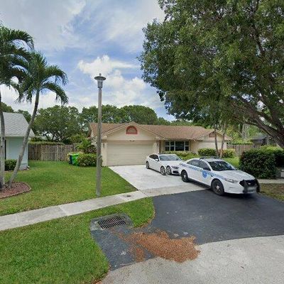 4120 Nw 98 Th Ave, Sunrise, FL 33351