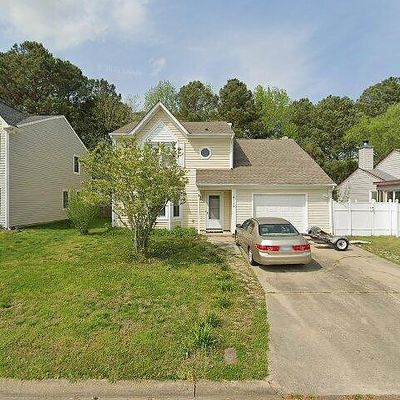 4120 Ware Neck Dr, Virginia Beach, VA 23456