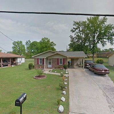 4126 19 Th St, Tuscaloosa, AL 35401