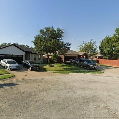 4128 Chelan Ct, Fort Worth, TX 76244