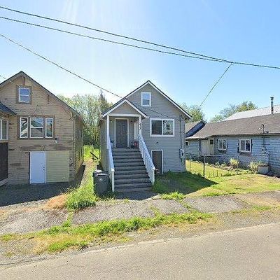 413 11 Th St, Hoquiam, WA 98550