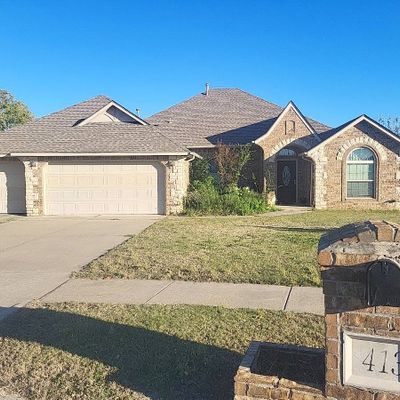 413 Horizon View Ct, Norman, OK 73071