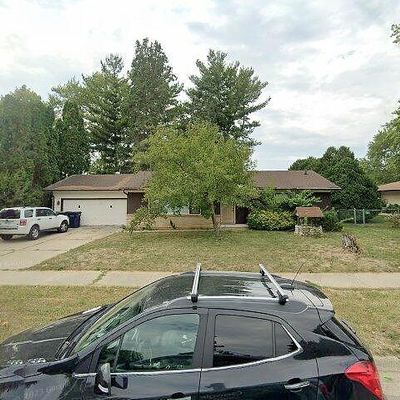 413 N Arch St, Janesville, WI 53548