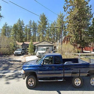 413 N Shore Dr, Big Bear City, CA 92314