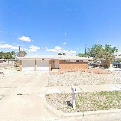 4133 Blackstone Ct, El Paso, TX 79922