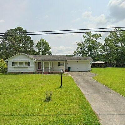 414 E Fremont St, Kenly, NC 27542