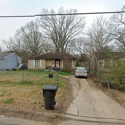 414 W 75 Th St, Shreveport, LA 71106