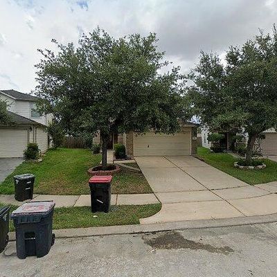 415 Remington Bend Ct, Houston, TX 77073