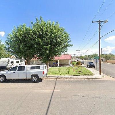 415 W Florida St, Holbrook, AZ 86025