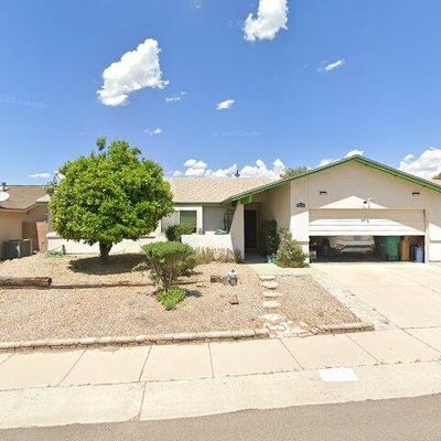 4150 W Crescent St, Tucson, AZ 85742