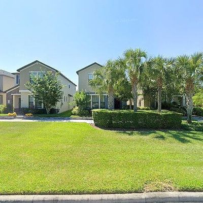 4154 Bexley Village Dr, Land O Lakes, FL 34638