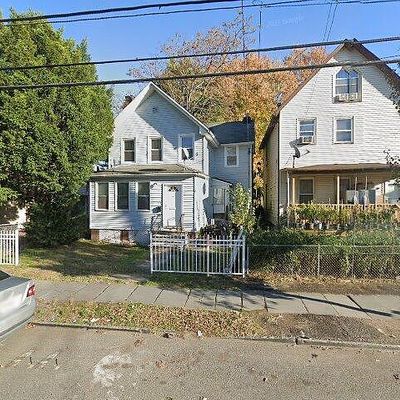 416 Valley St, Orange, NJ 07050