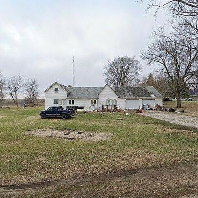 416 W Front St, Clare, IA 50524