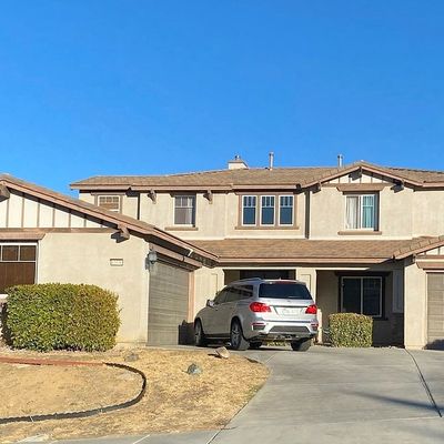 41630 Chardonnay Ave, Palmdale, CA 93551