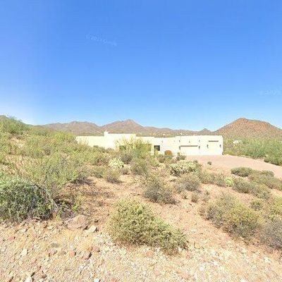 4167 N Gerhart Rd, Tucson, AZ 85745