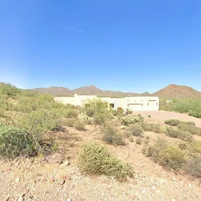 4167 N Gerhart Rd, Tucson, AZ 85745