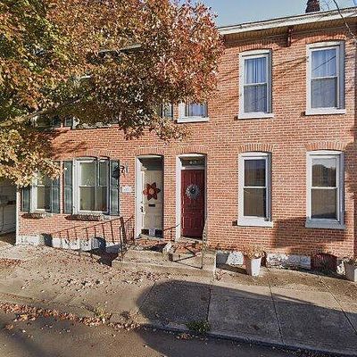 417 N Hanover St, Carlisle, PA 17013