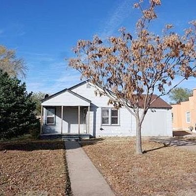 418 Princeton Ave, Liberal, KS 67901