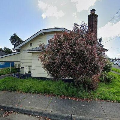 419 N Alder St, Aberdeen, WA 98520