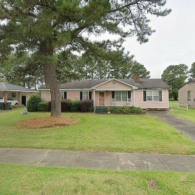 419 Whitfield Dr, Goldsboro, NC 27530