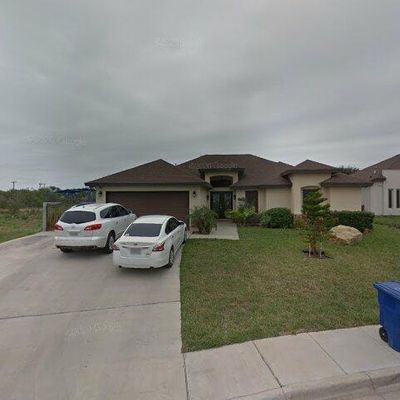 419 Wye Oak, Laredo, TX 78043