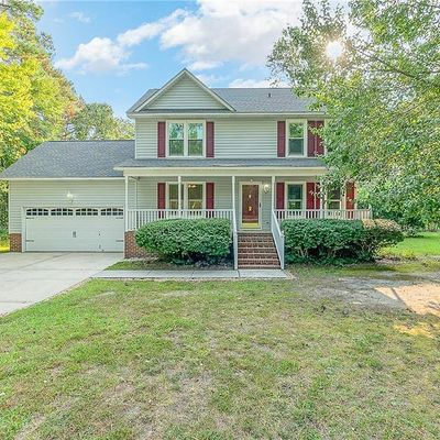 42 Meadowrun Dr, Cameron, NC 28326