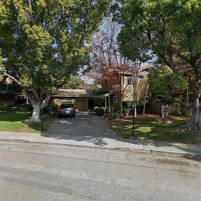 420 Alberto Way, Los Gatos, CA 95032