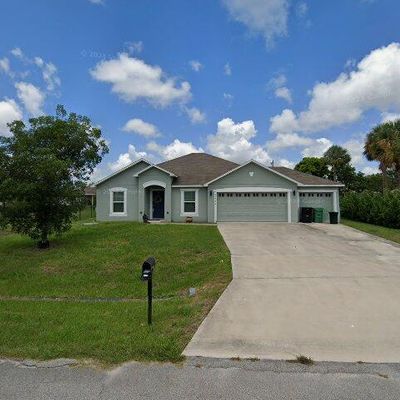 4202 Sw Baltic St, Port Saint Lucie, FL 34953