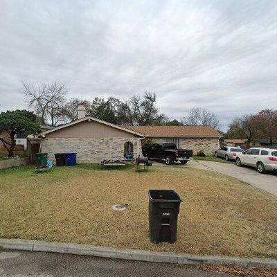 4203 Bunker Hl, San Antonio, TX 78230