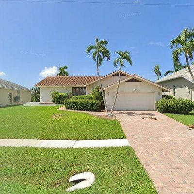 421 Cottage Ct, Marco Island, FL 34145