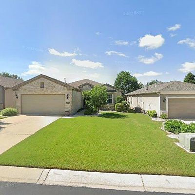 421 Fort Griffin Trl, Georgetown, TX 78633