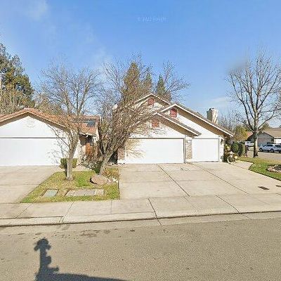 4211 Blackswain St, Stockton, CA 95219