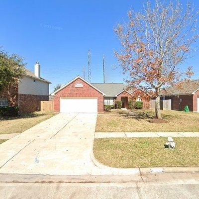 4214 Custer Creek Dr, Missouri City, TX 77459