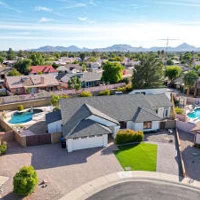 4219 E Janice Way, Phoenix, AZ 85032