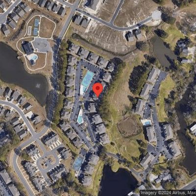 4218 Pinehurst Cir #H4, Little River, SC 29566