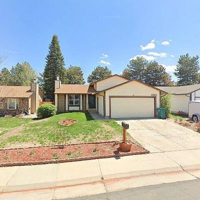 4224 S Nucla Way, Aurora, CO 80013