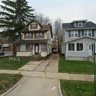 424 E 4 Th Ave, Roselle, NJ 07203