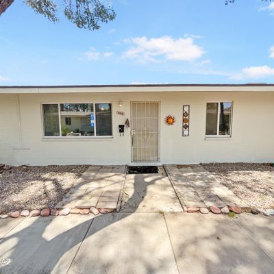 424 N Silverbell Rd, Tucson, AZ 85745