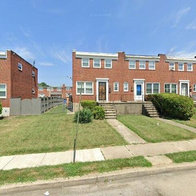 4252 Labyrinth Rd, Baltimore, MD 21215