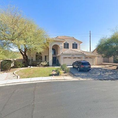 4259 N Lomond, Mesa, AZ 85215