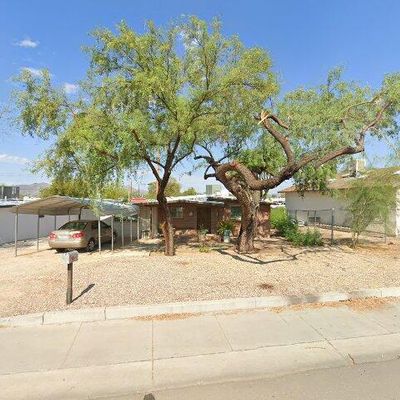 4267 N Romero Rd, Tucson, AZ 85705